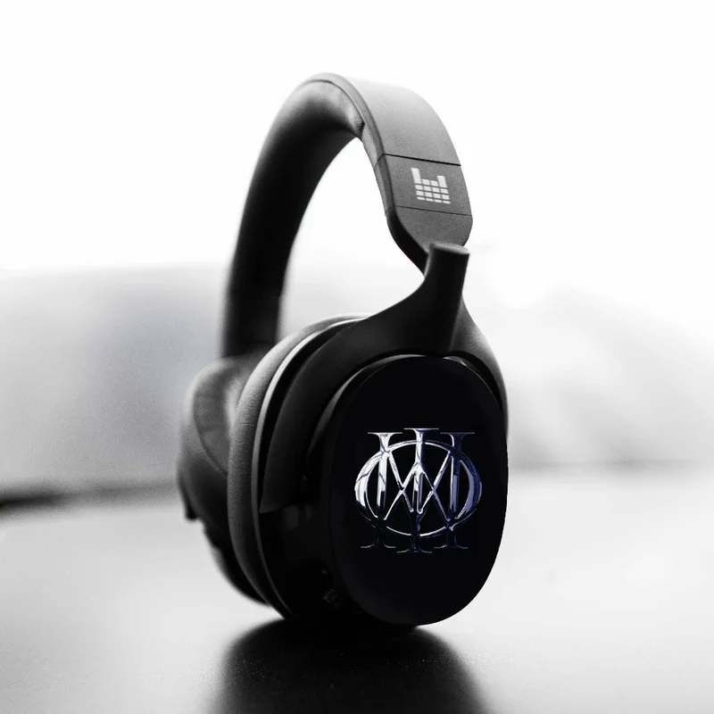 DREAM THEATER X HEAVYS