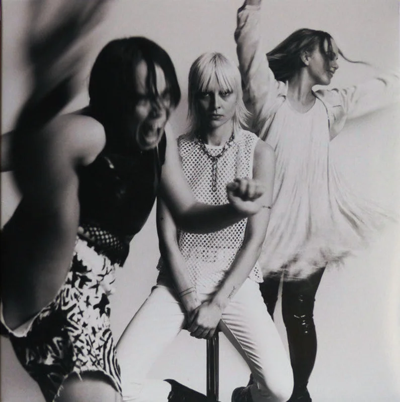 Dream Wife - So When You Gonna... (LP, Album) (Near Mint (NM or M-))