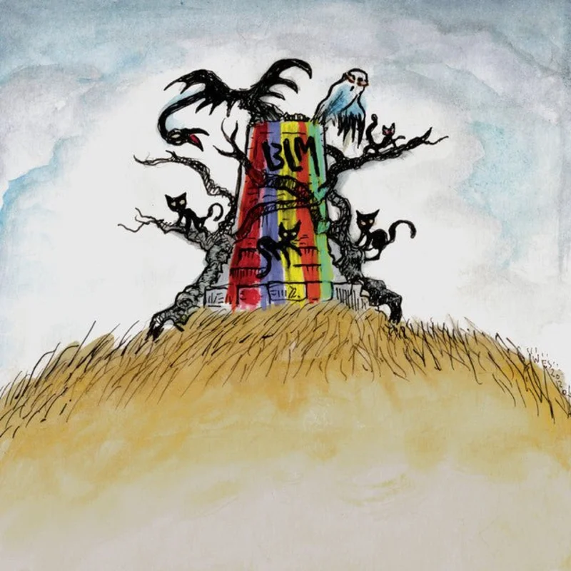 Drive-By Truckers - The New OK
