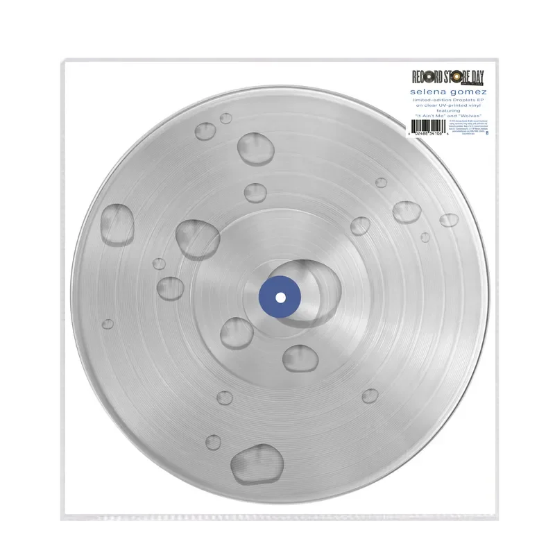 Droplets (RSD2026)
