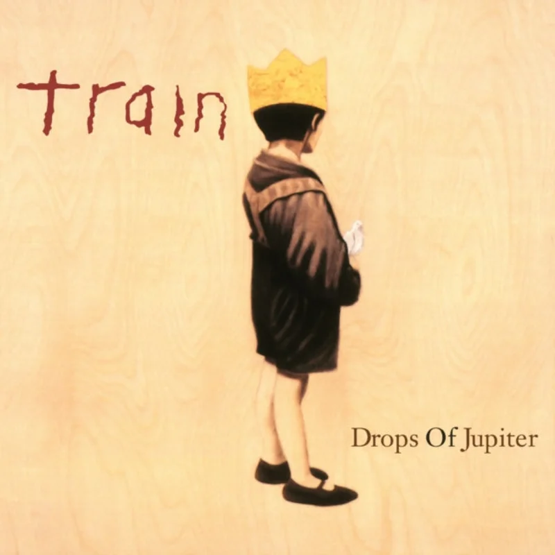 Drops of Jupiter-20th Anniversary (Bronze)