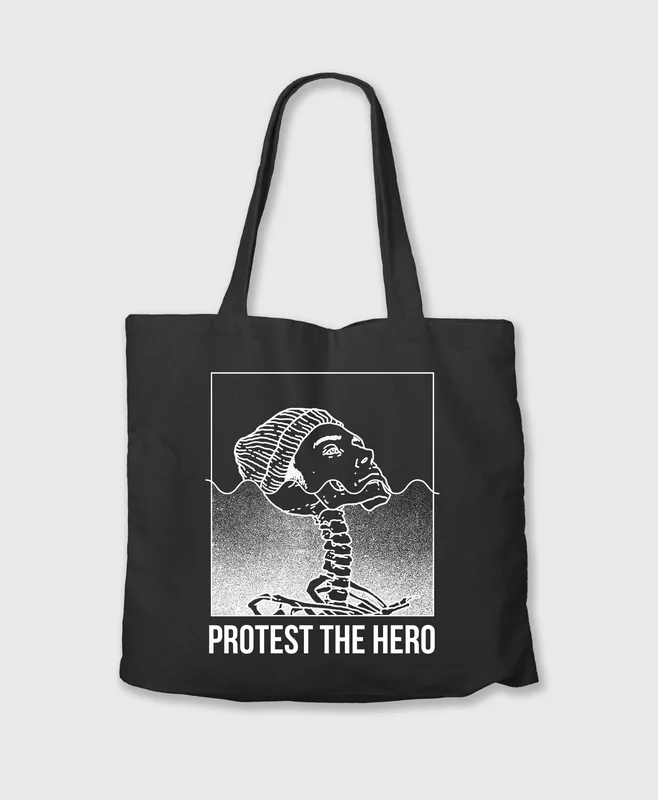 Drowning - Tote Bag