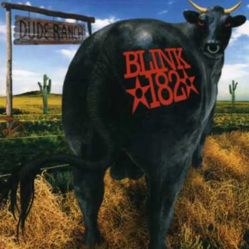 Dude Ranch - CD