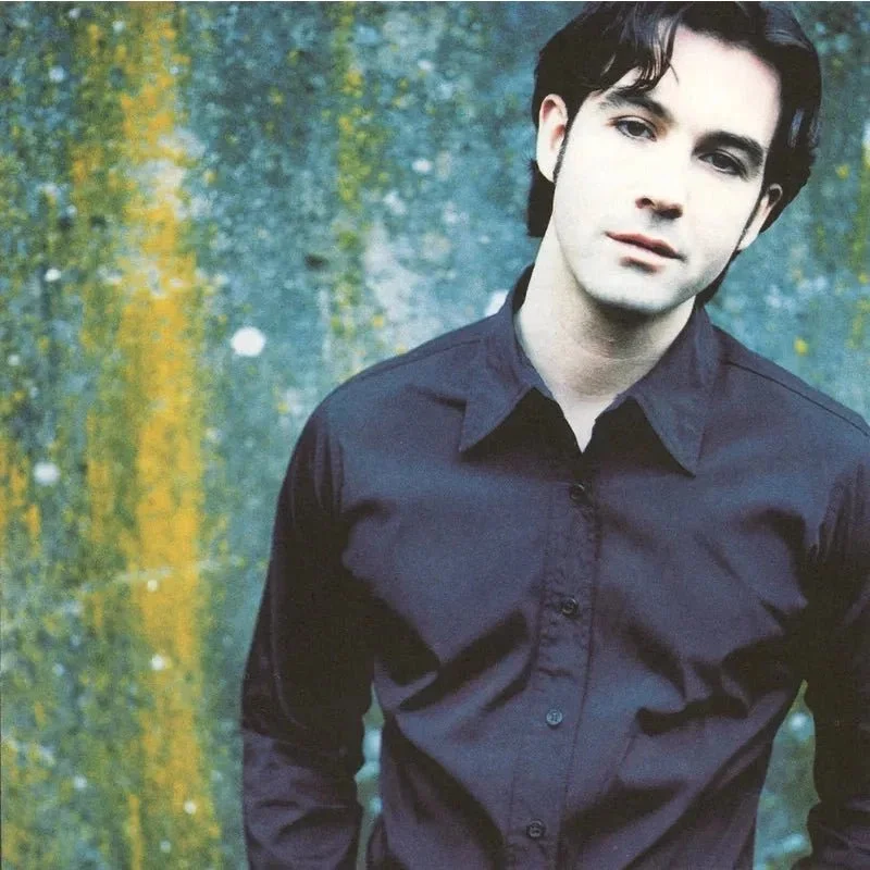 Duncan Sheik - Duncan Sheik (Limited Cobalt Blue Vinyl Edition)