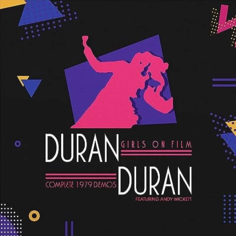 Duran Duran - Girls On Film