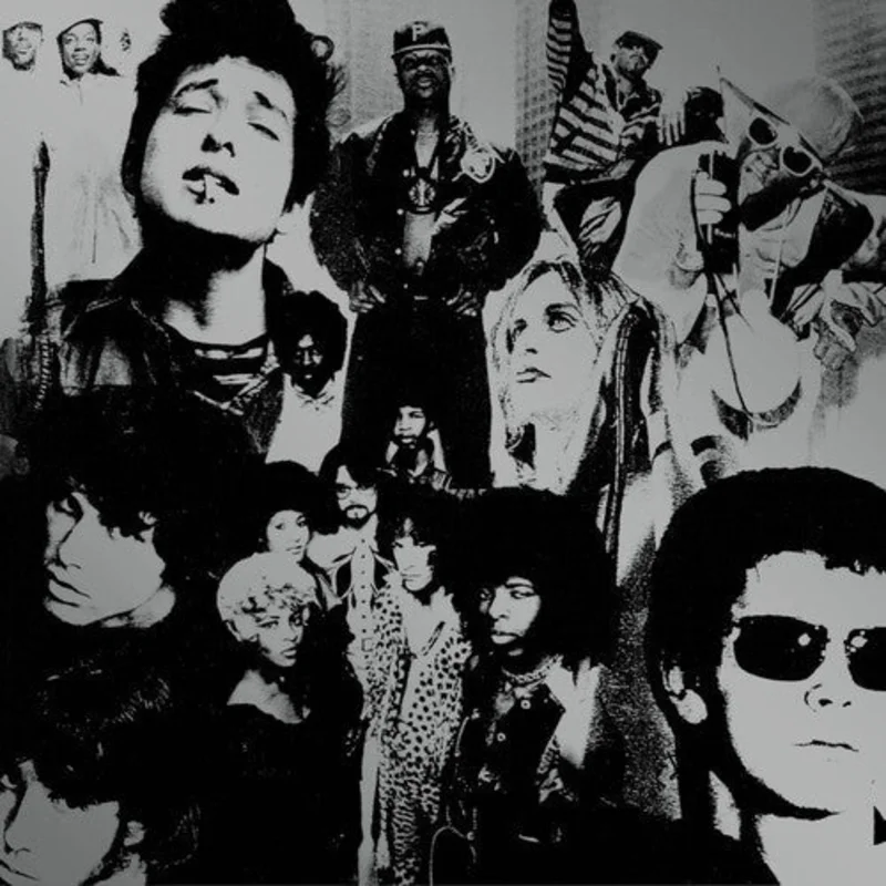 Duran Duran - Thank You