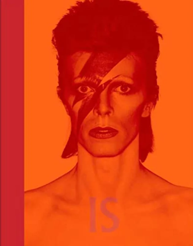 Dvid Bowie: IS