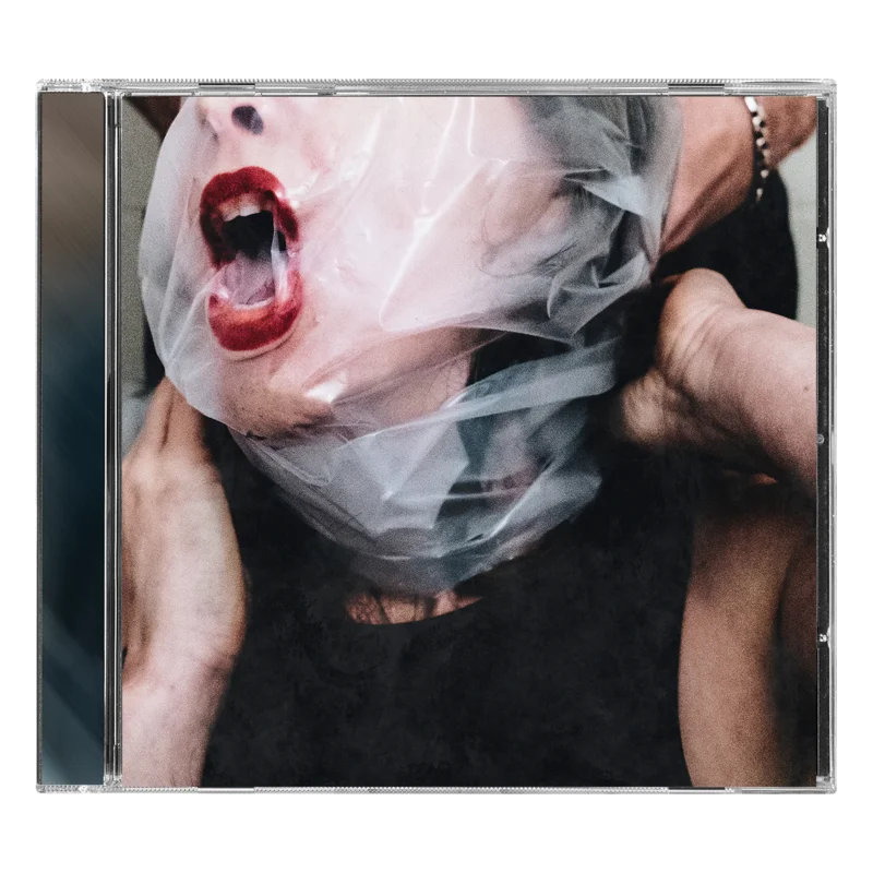 Dying Wish - Flesh Stays Together Jewel Case CD