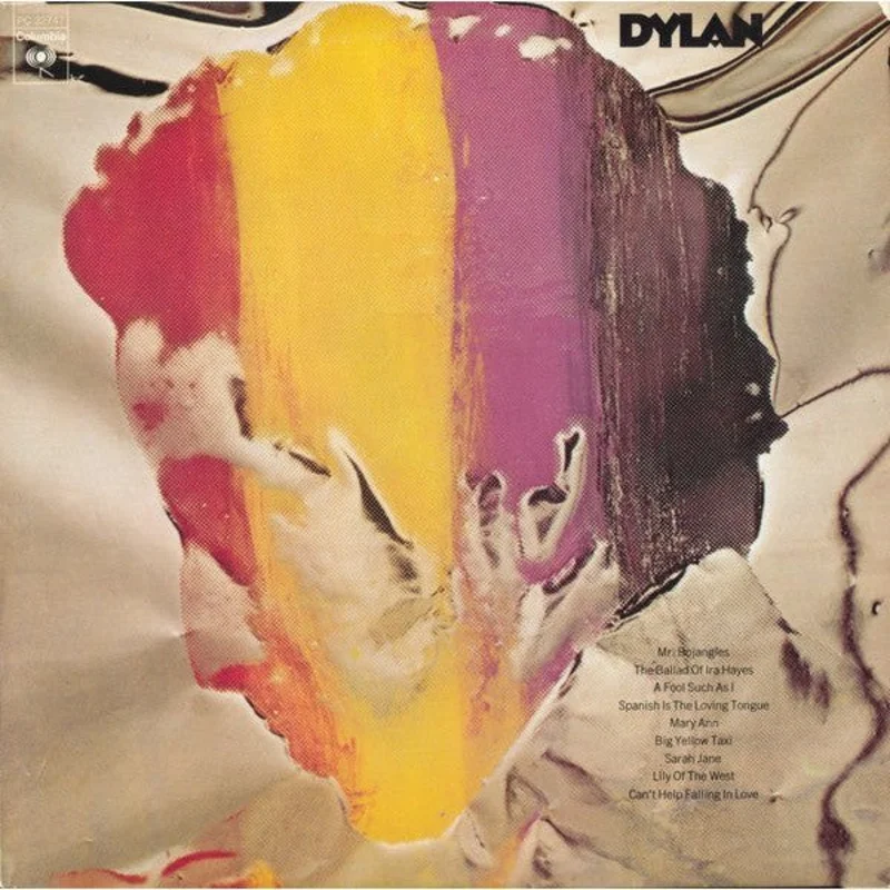 Dylan* - Dylan