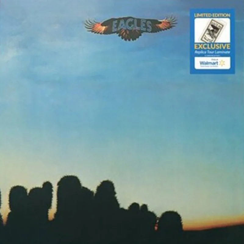 Eagles - Eagles