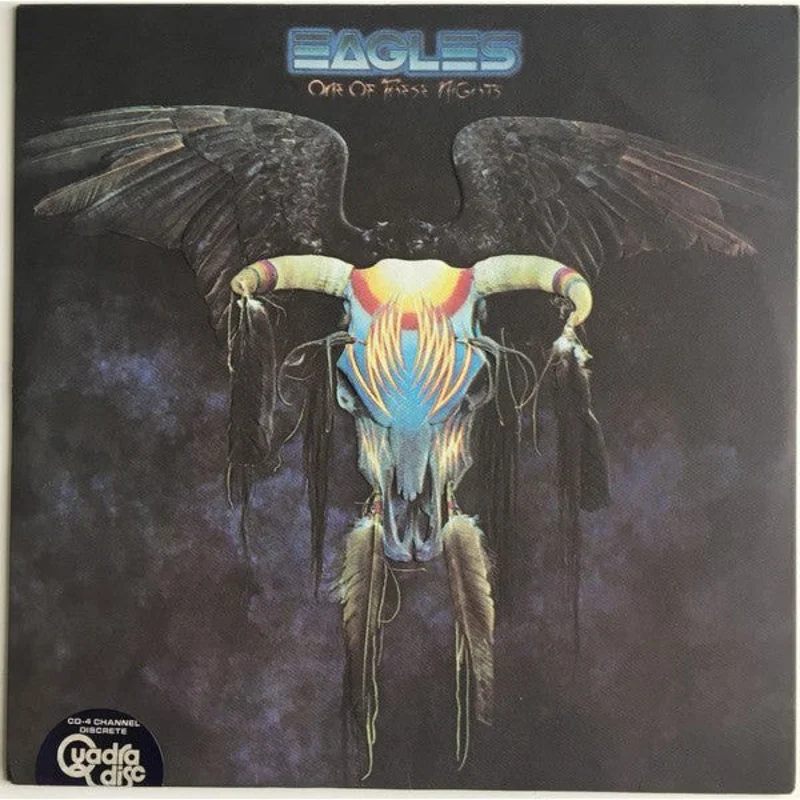 Eagles - One Of These Nights