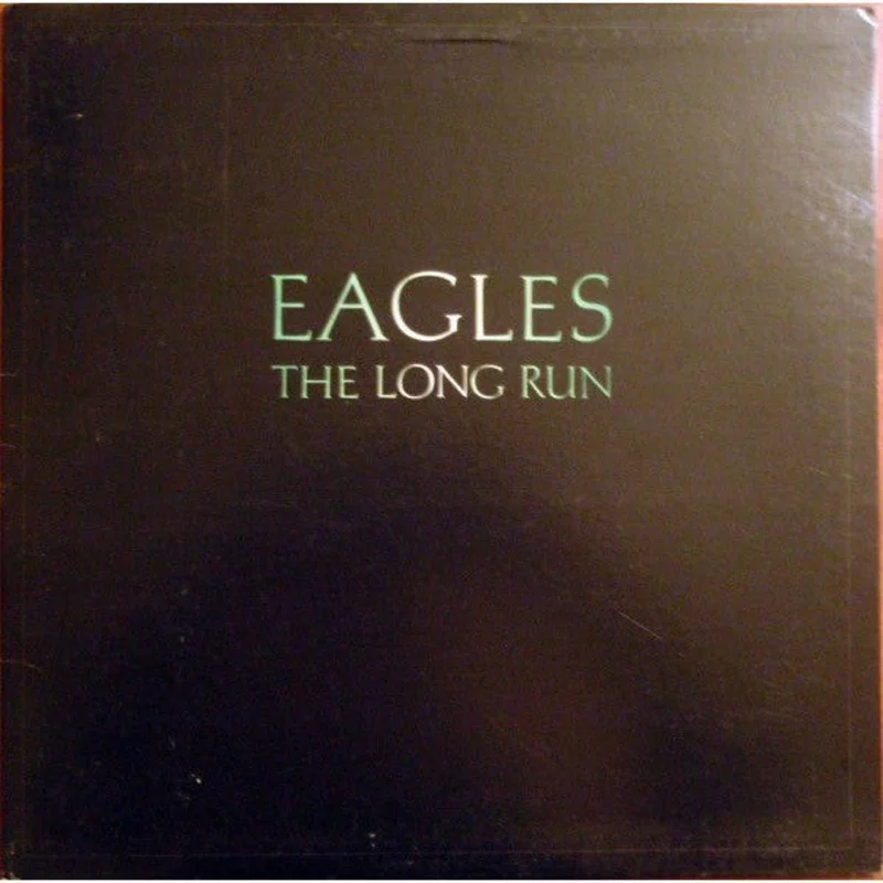 Eagles - The Long Run