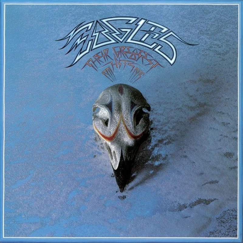 Eagles - Their Greatest Hits