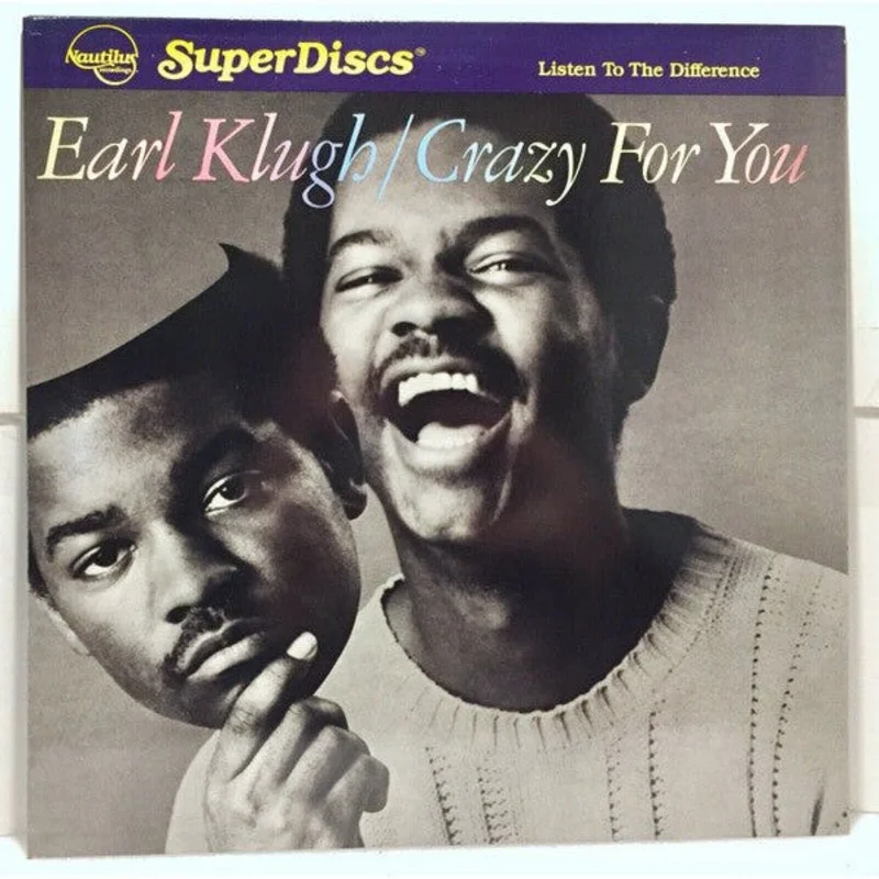Earl Klugh - Crazy For You