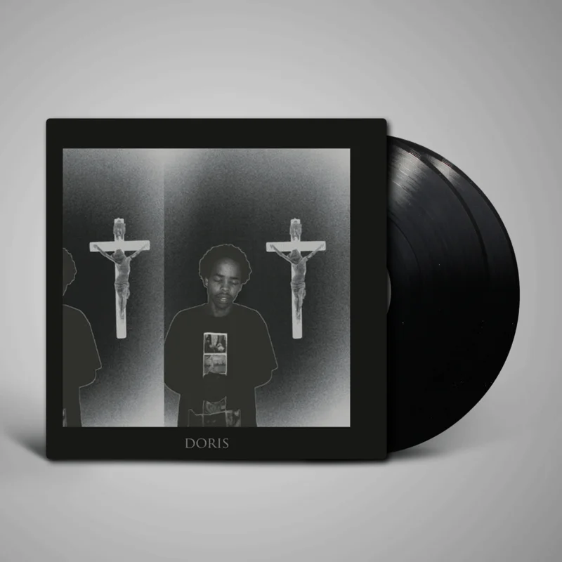 Earl Sweatshirt - Doris