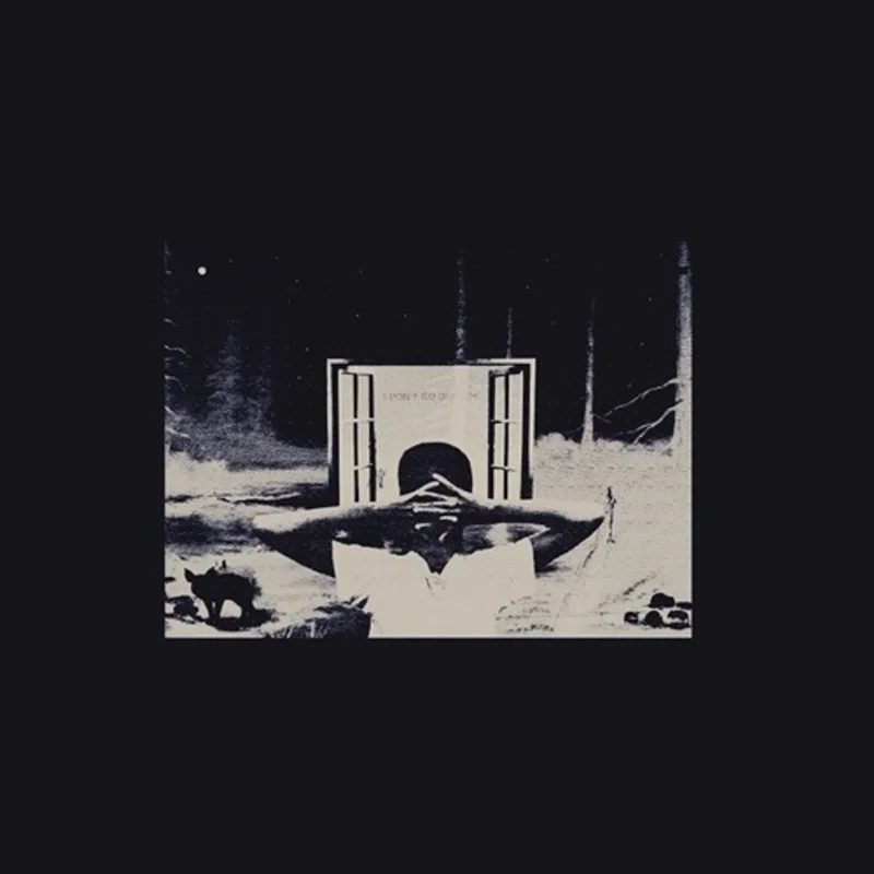 Earl Sweatshirt - I Don't Like Shit, I Don't Go Outside: An Album By Earl Sweatshirt