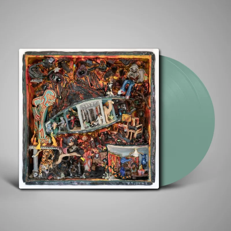 Earl Sweatshirt, MIKE & SURF GANG - POMPEII // UTILITY (Pre-Order)