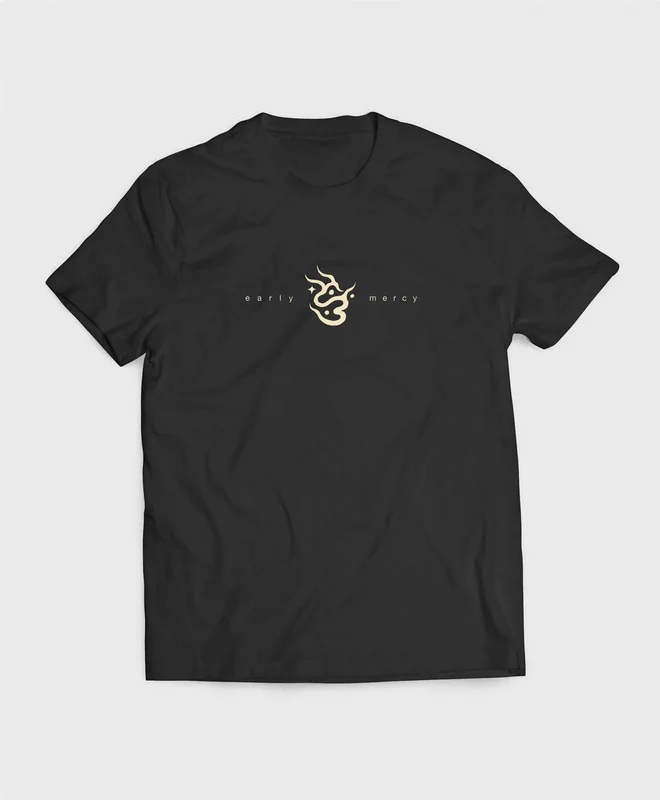 Early Mercy T-Shirt
