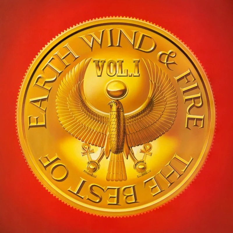 Earth, Wind & Fire - The Best Of Earth Wind & Fire Vol. I