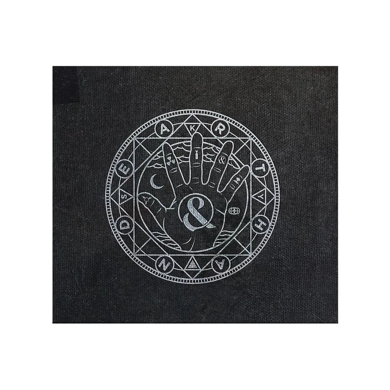 EARTHANDSKY CD