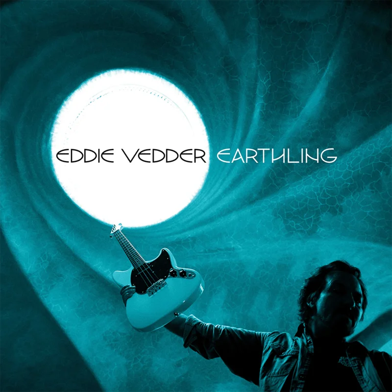 Earthling LP