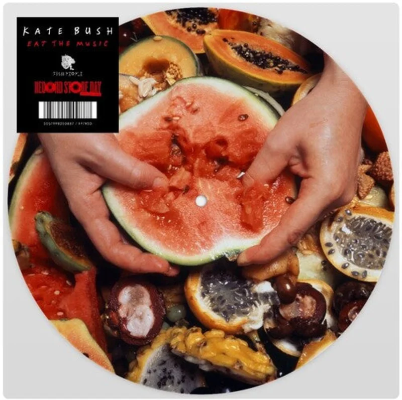 Eat The Music (RSD Edition) (RSD2024)