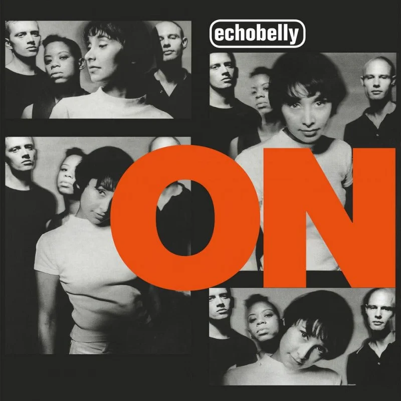 Echobelly - On