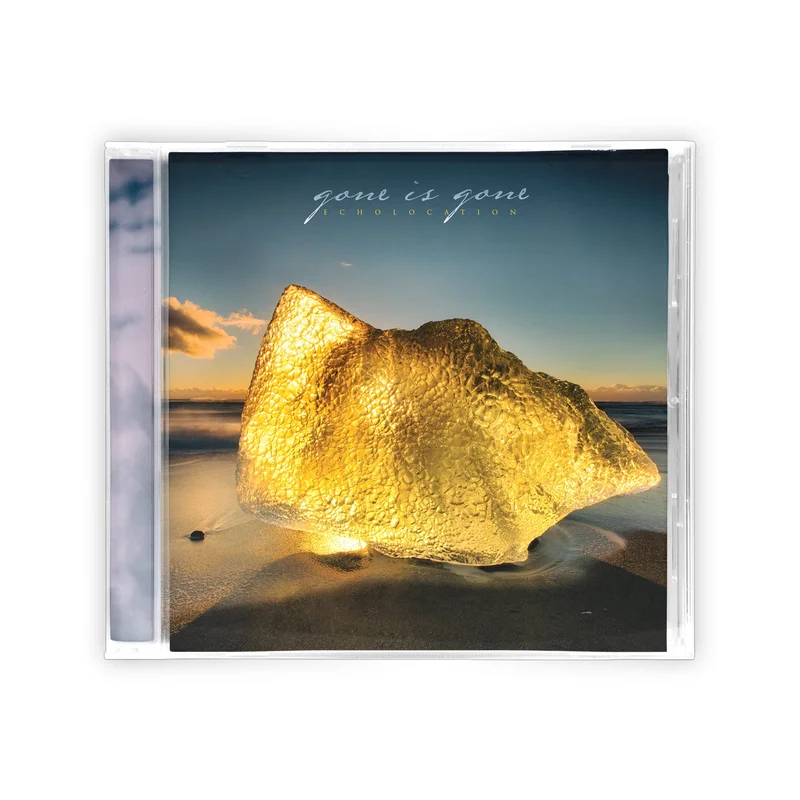 Echolocation CD