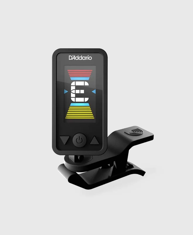 Eclipse Headstock Tuner