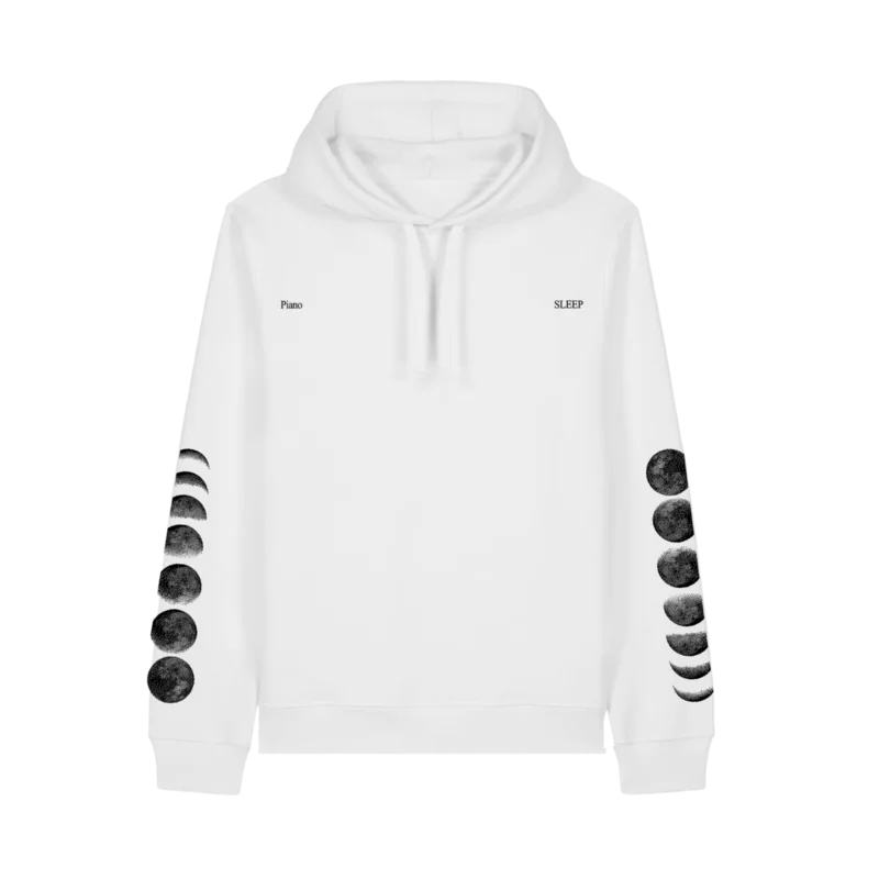 Eclipse Hoodie