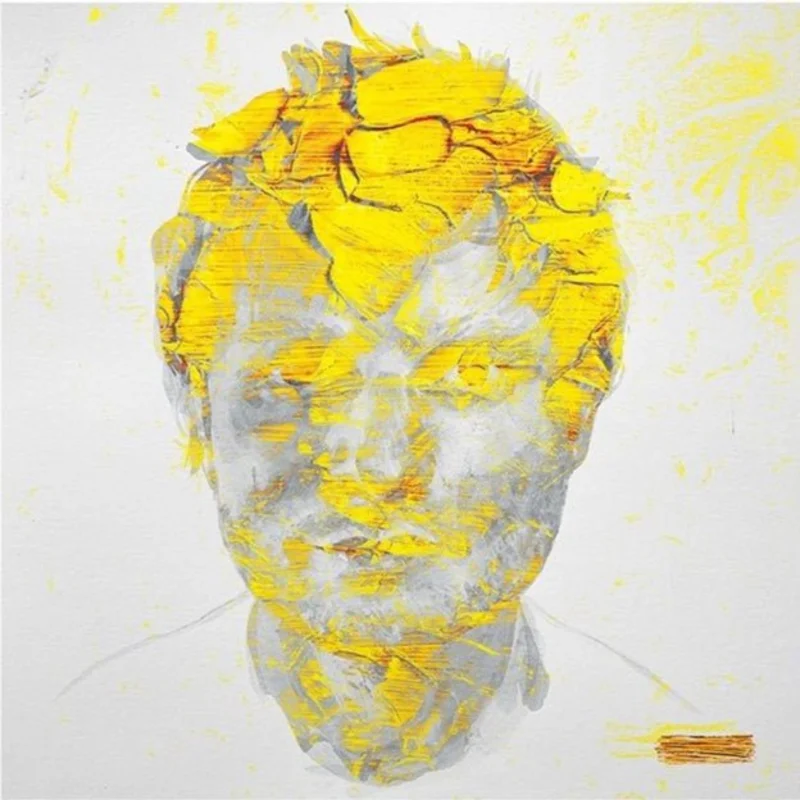 Ed Sheeran - -
