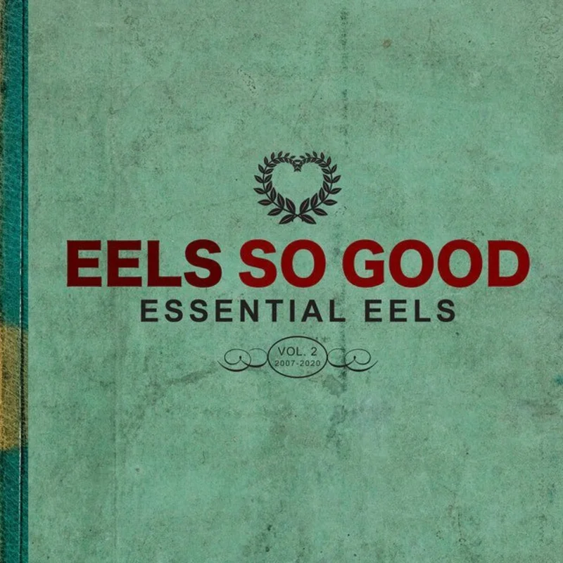 Eels - Eels So Good )