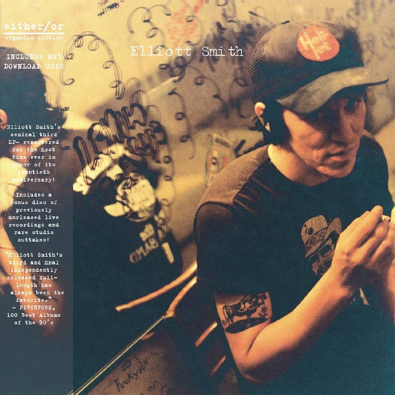 Either/Or (Expanded Edition)