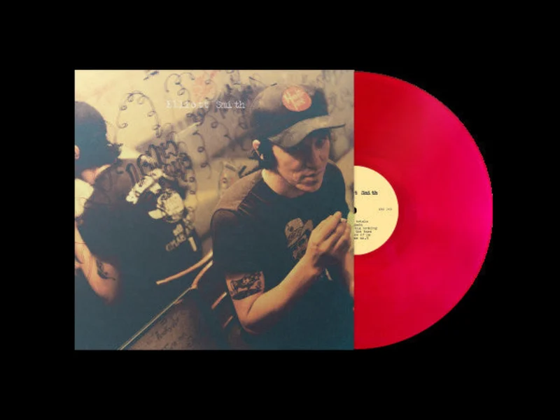 Either/Or (INDIE EXCLUSIVE, CLEAR RED VINYL)