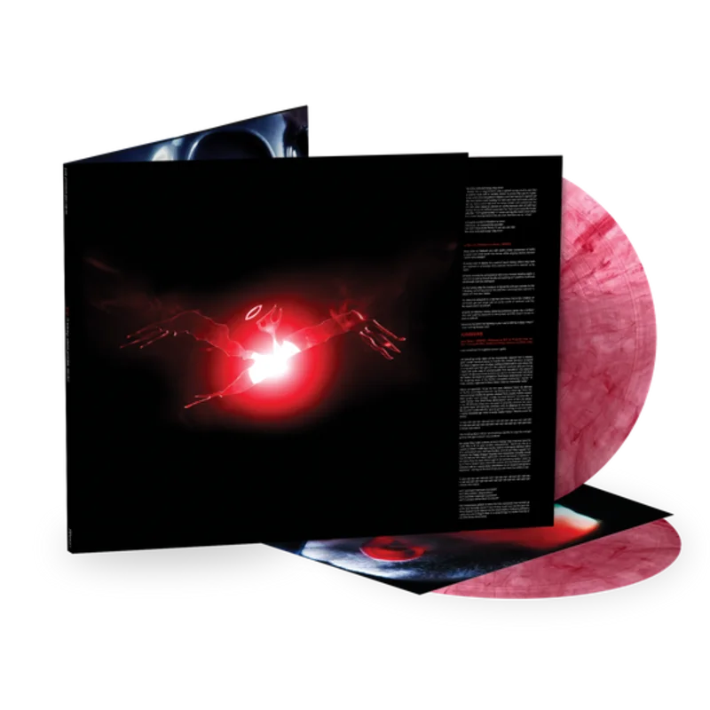 El-P - Ill Sleep When Youre Dead 2XLP