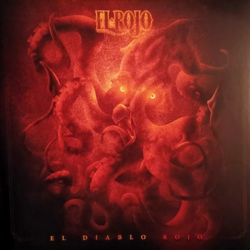 El Rojo - El Diablo Rojo