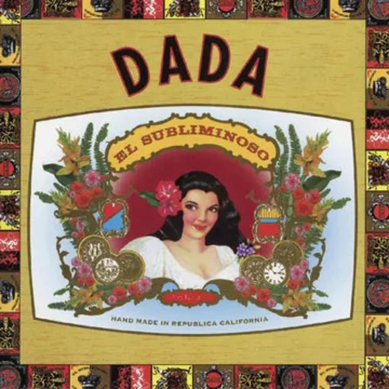 El Subliminoso (REMASTERED, EXPANDED, 30TH ANNIVERSARY) (RSD2026)