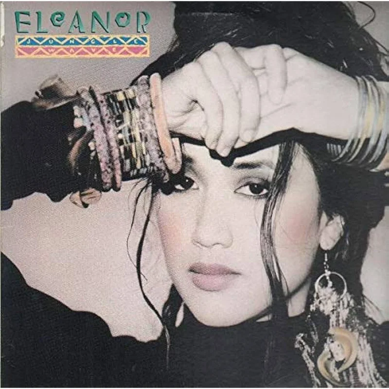 Eleanor - Jungle Wave