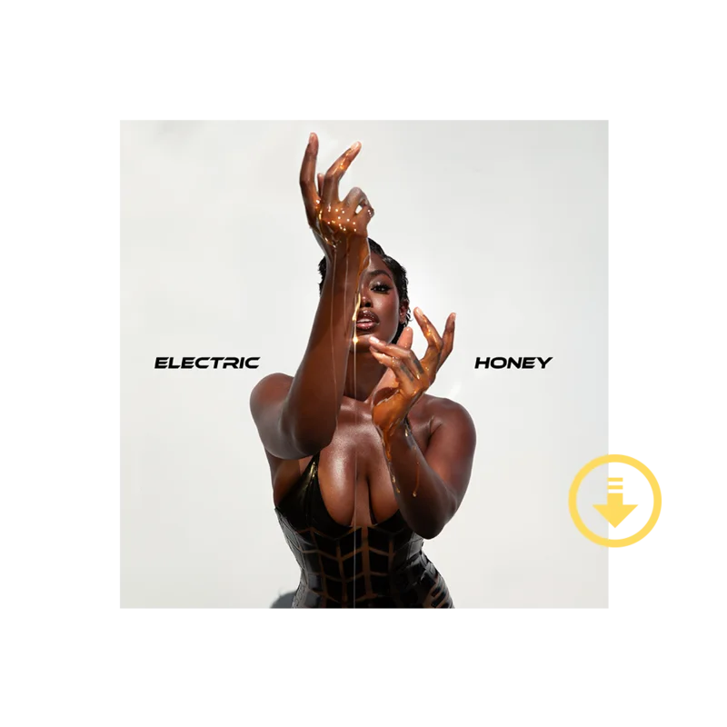 Electric Honey Digital Album