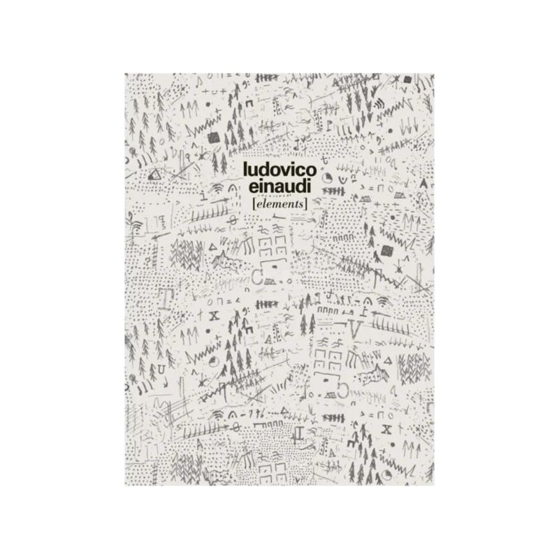 Elements: Sheet Music