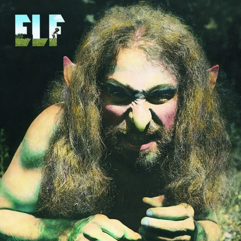 Elf - Elf