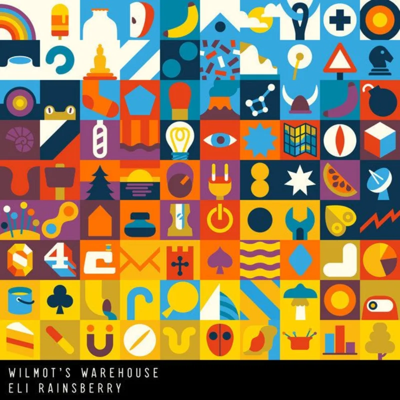 Eli Rainsberry - Wilmot's Warehouse OST