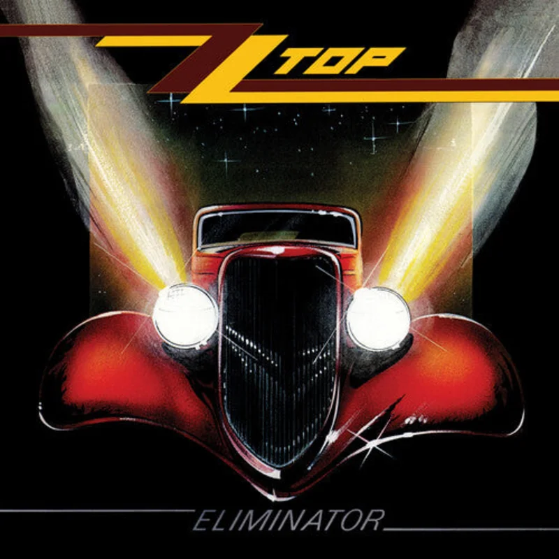 Eliminator (40th Anniversary)
