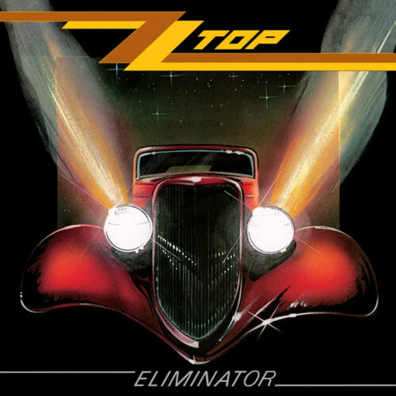 Eliminator (RKTBR25) (Brick & Mortar Exclusive, Hi-Fidelity)