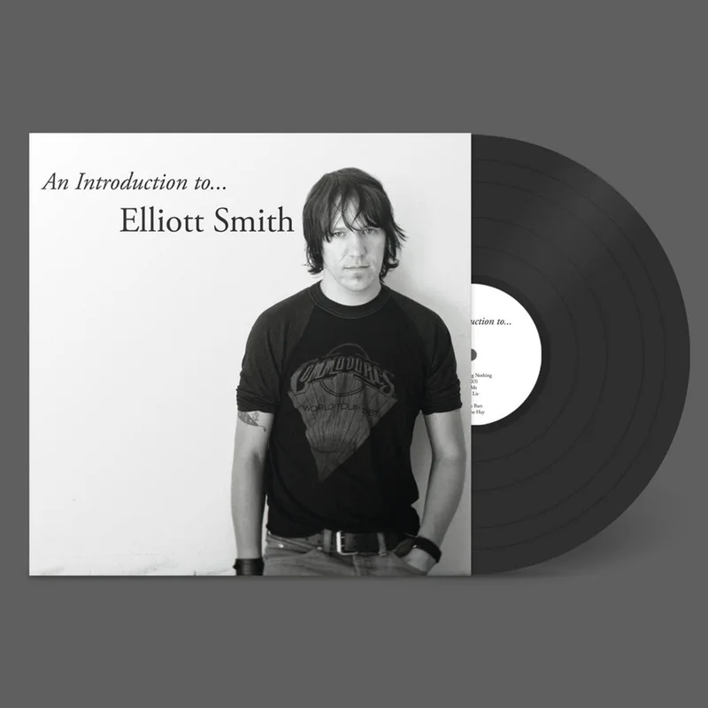 ELLIOT SMITH 'AN INTRODUCTION TO ELLIOT SMITH' LP