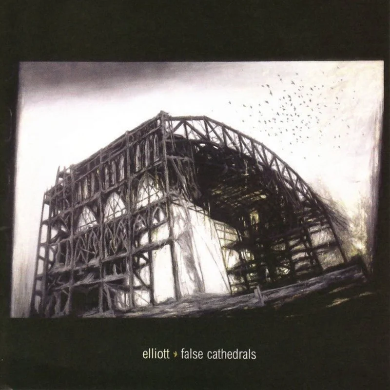 Elliott - False Cathedrals