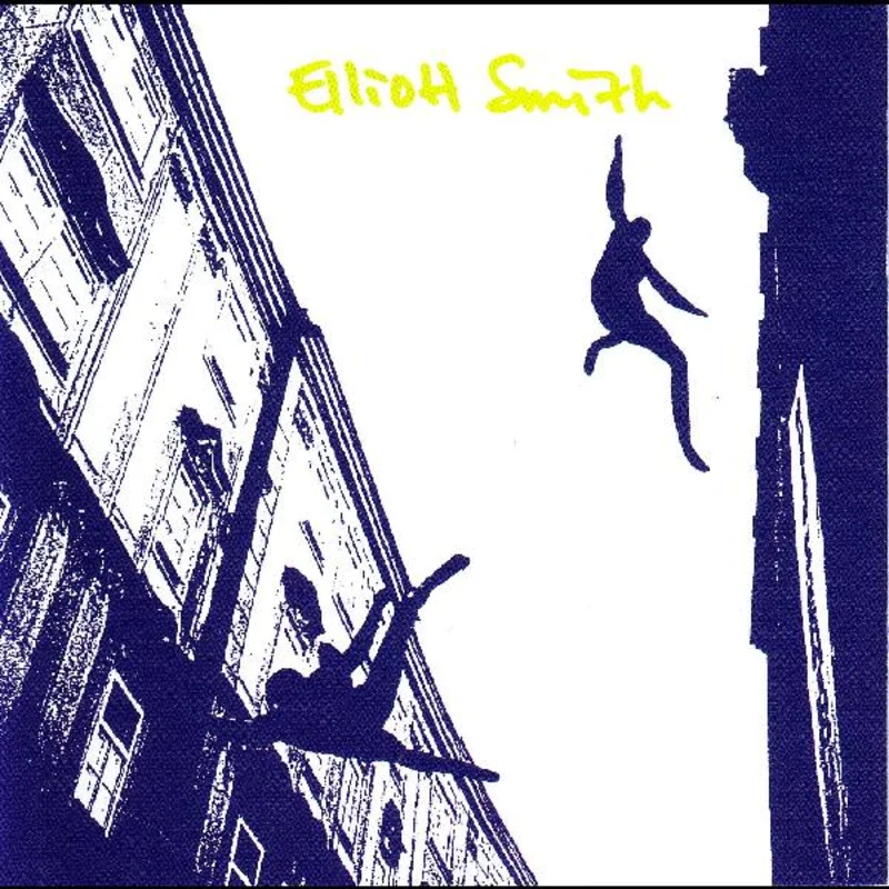 Elliott Smith (25th Anniversary Remaster) (Purple Vinyl)
