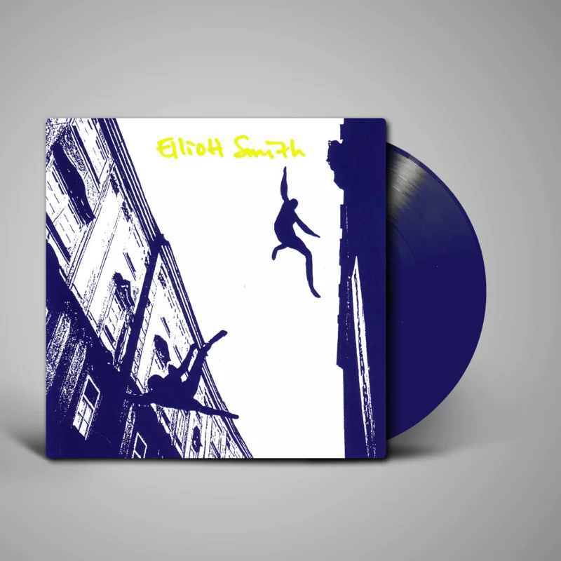 Elliott Smith - S/T