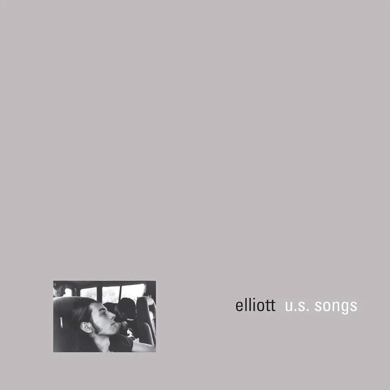 Elliott - U.S. Songs