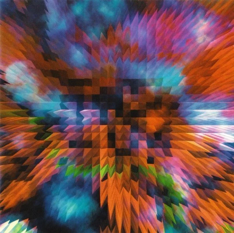 ELpH vs Coil - Worship The Glitch
